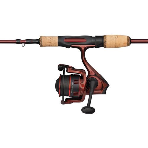 Tormentor2 Travel Spinning Combo – Abu Garcia EU