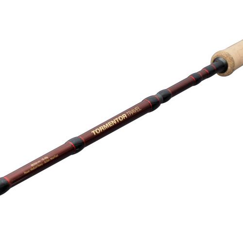 Tormentor2 Travel Spinning Rod – Abu Garcia EU