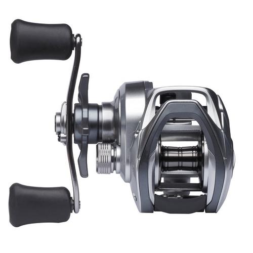 MX3 Pro Low Profile Reel – Mitchell® EU