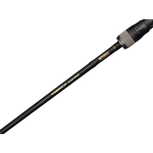 TRAXX MAG-PRO Casting Rod – Mitchell® EU