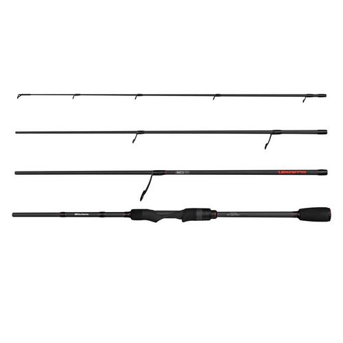 Vendetta Spinning Rod  Abu Garcia EU
