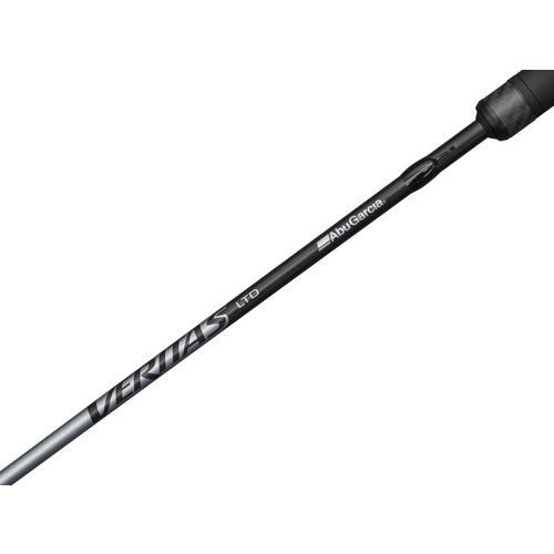 Veritas LTD Casting Rod  Abu Garcia EU