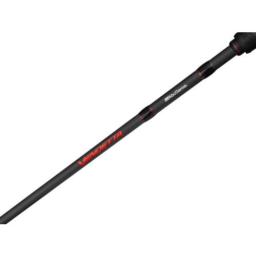 ロッド Abu Garcia Vendetta &Daiwa Tatula TW 400 ロッド Abu Garcia Vendetta &Daiwa Tatula TW 400 Vendetta® Casting