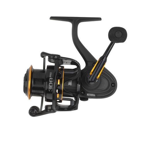 Mitchell 300X spinning reel. New in box