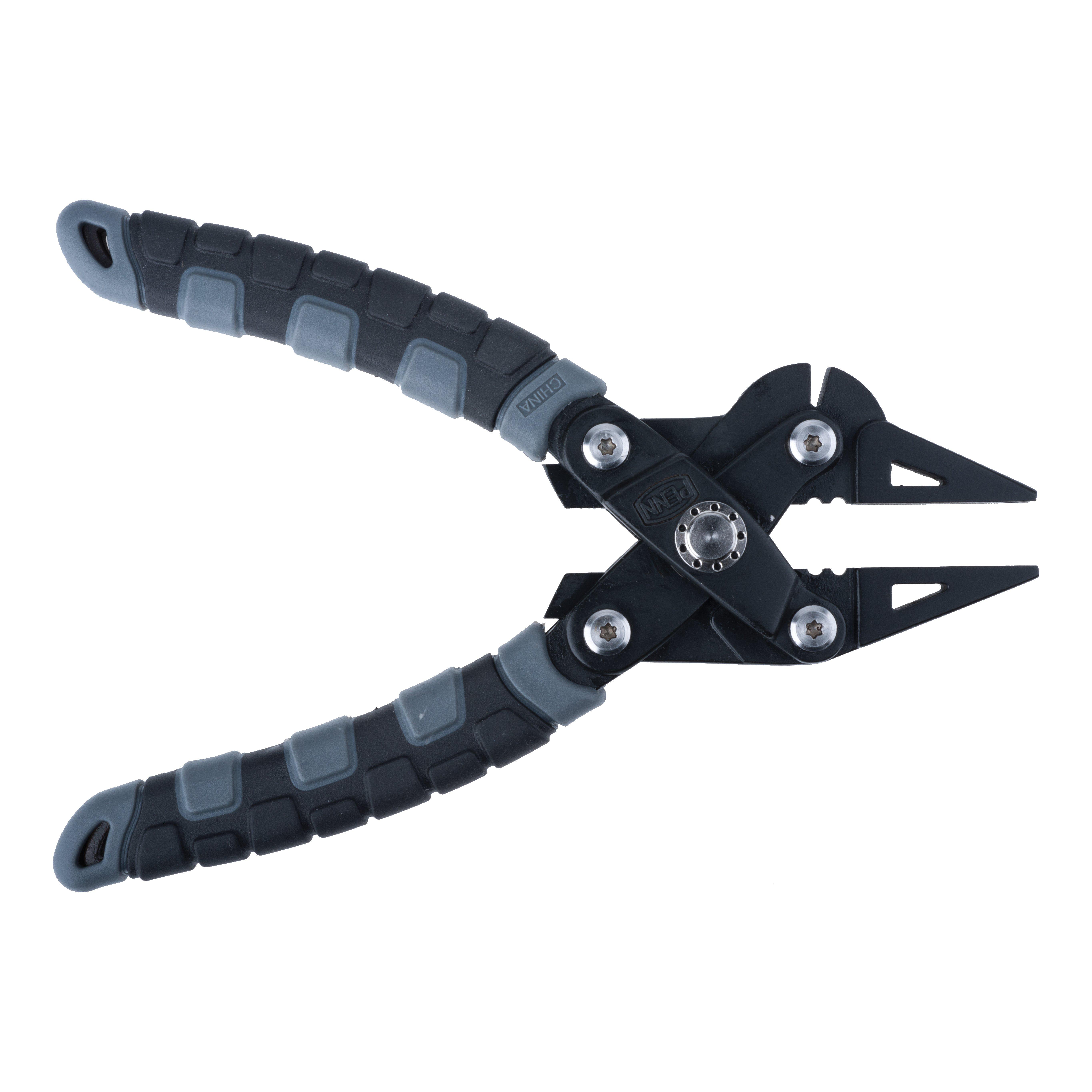 parallel pliers