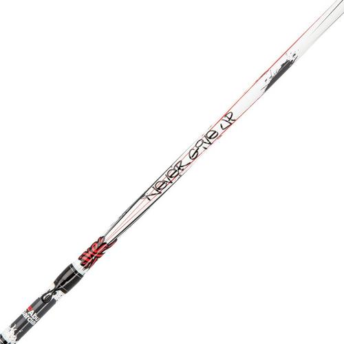 Fishing rod and reel - Abu Garcia Ike Dude Spinning - general for