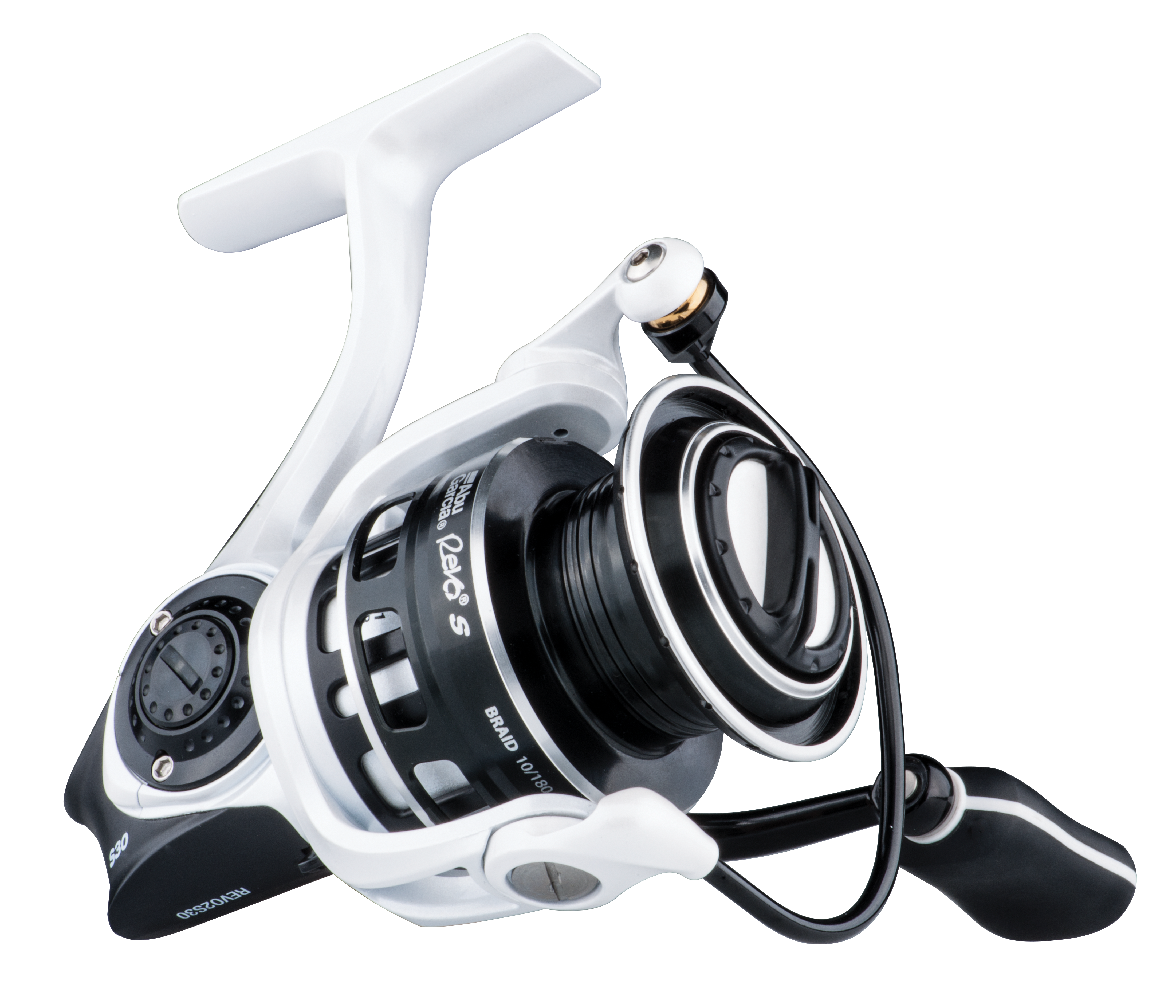 abu garcia revo x ltd