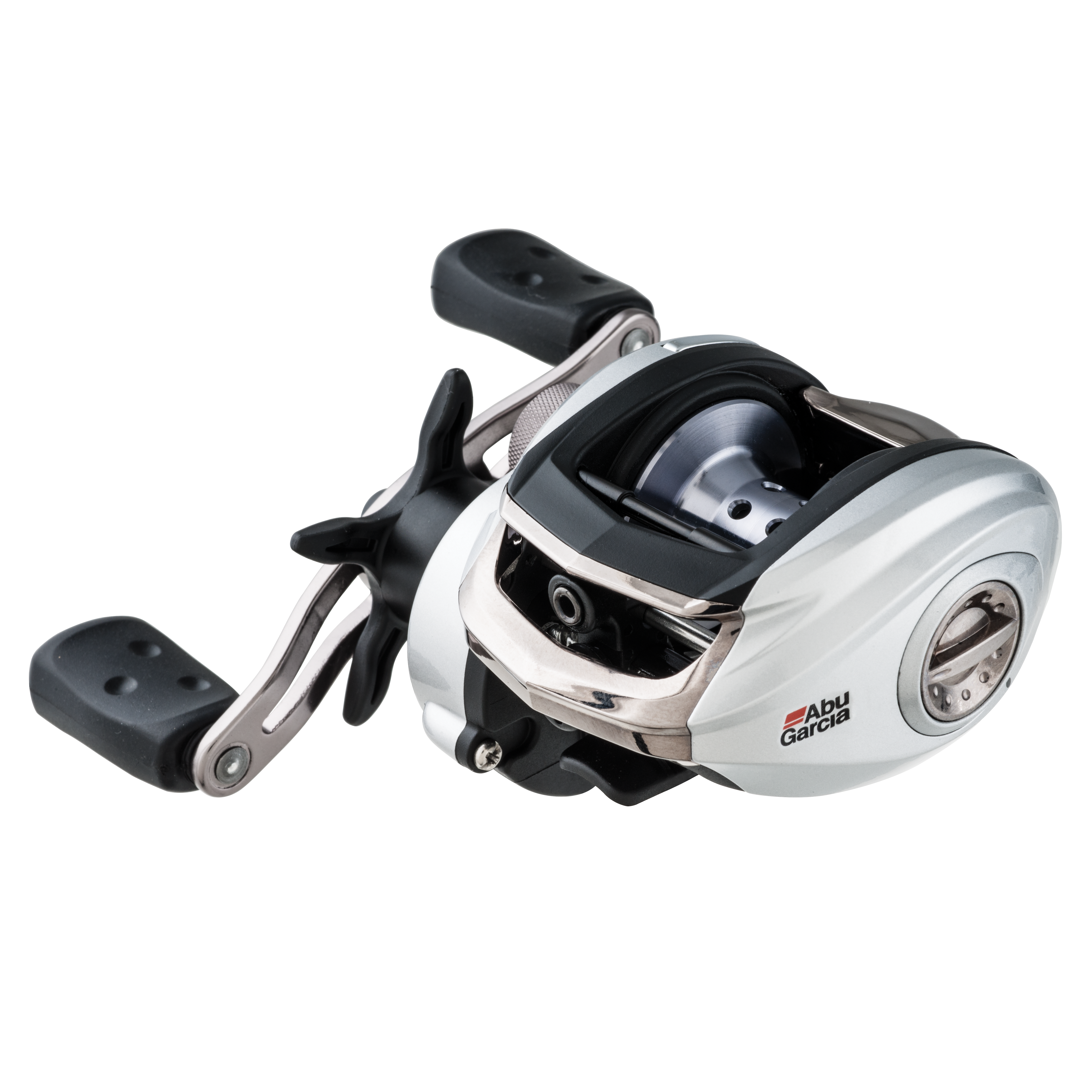 abu garcia black max 3 baitcaster reel