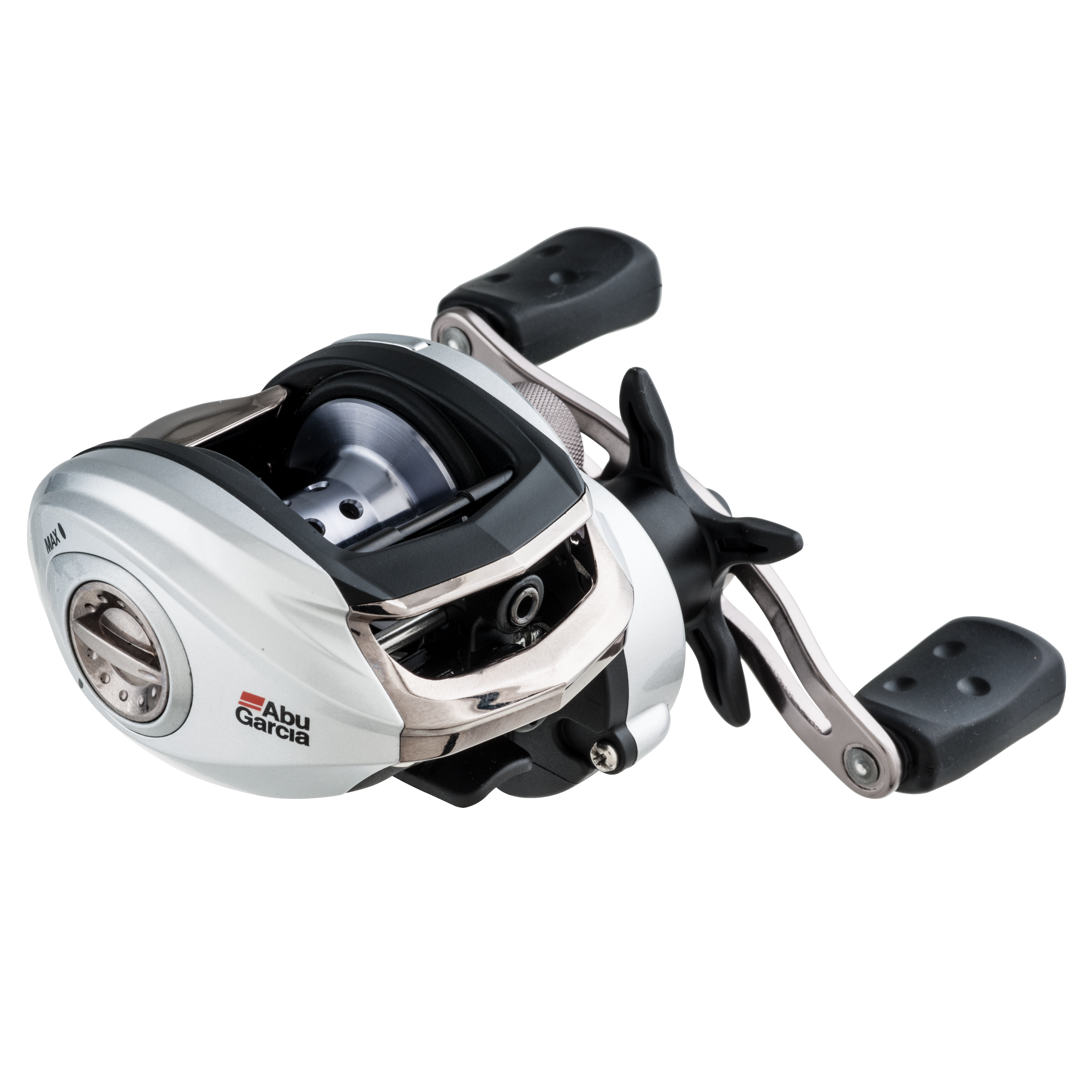 abu garcia silver max