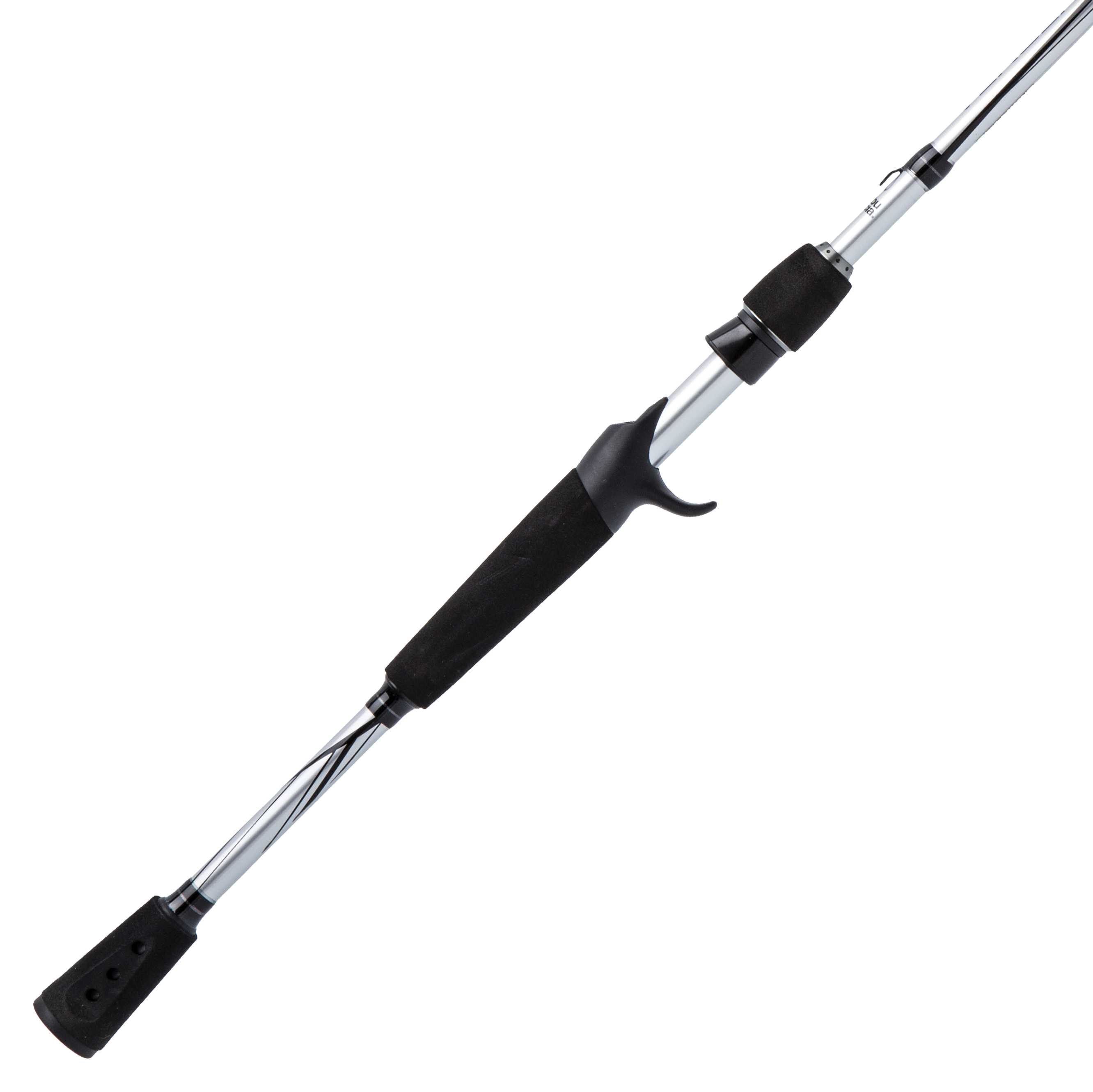 abu garcia vigilante 2.0 casting rod