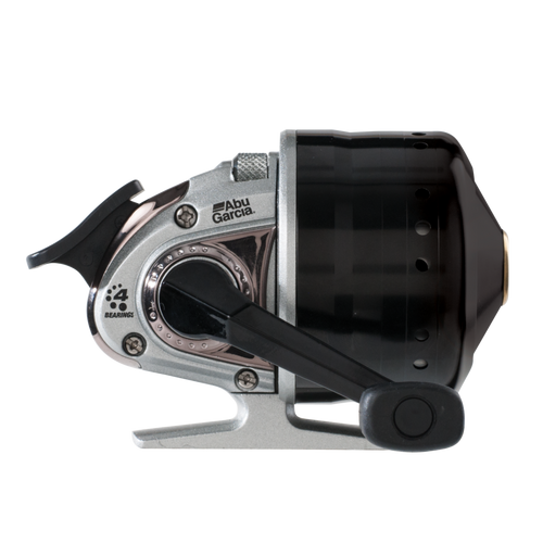 Abu Garciaアブガルシア Abumatic Abu Garcia Abumatic SX Spincast Fishing Reel - Drag System