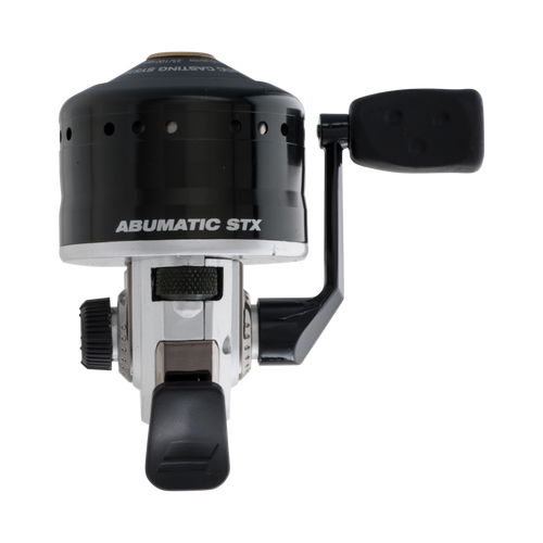 Abu Garciaアブガルシア Abumatic Gear Review: Abu Garcia Abumatic - Bassmaster