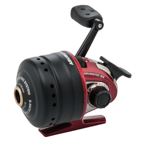 Abu Garcia Abumatic SX Spincast Reel