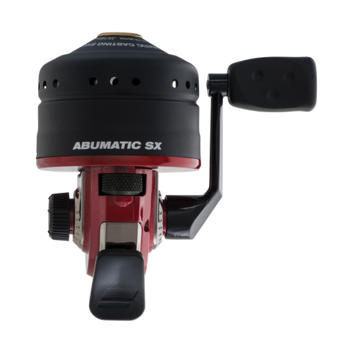 Abumatic® SX Spincast – Abu Garcia EU Abumatic® SX Spincast – Abu Garcia EU