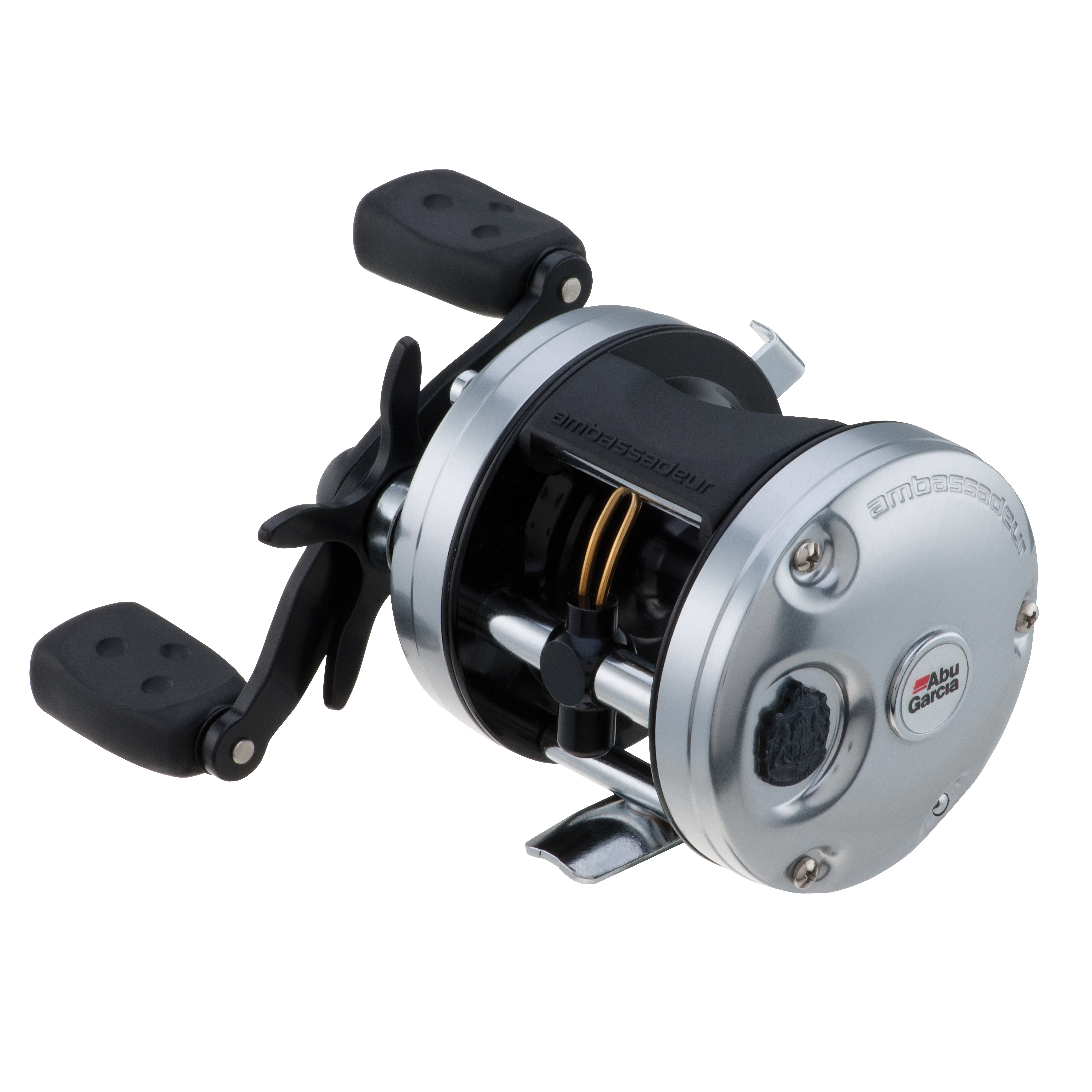 ambassadeur rod and reel