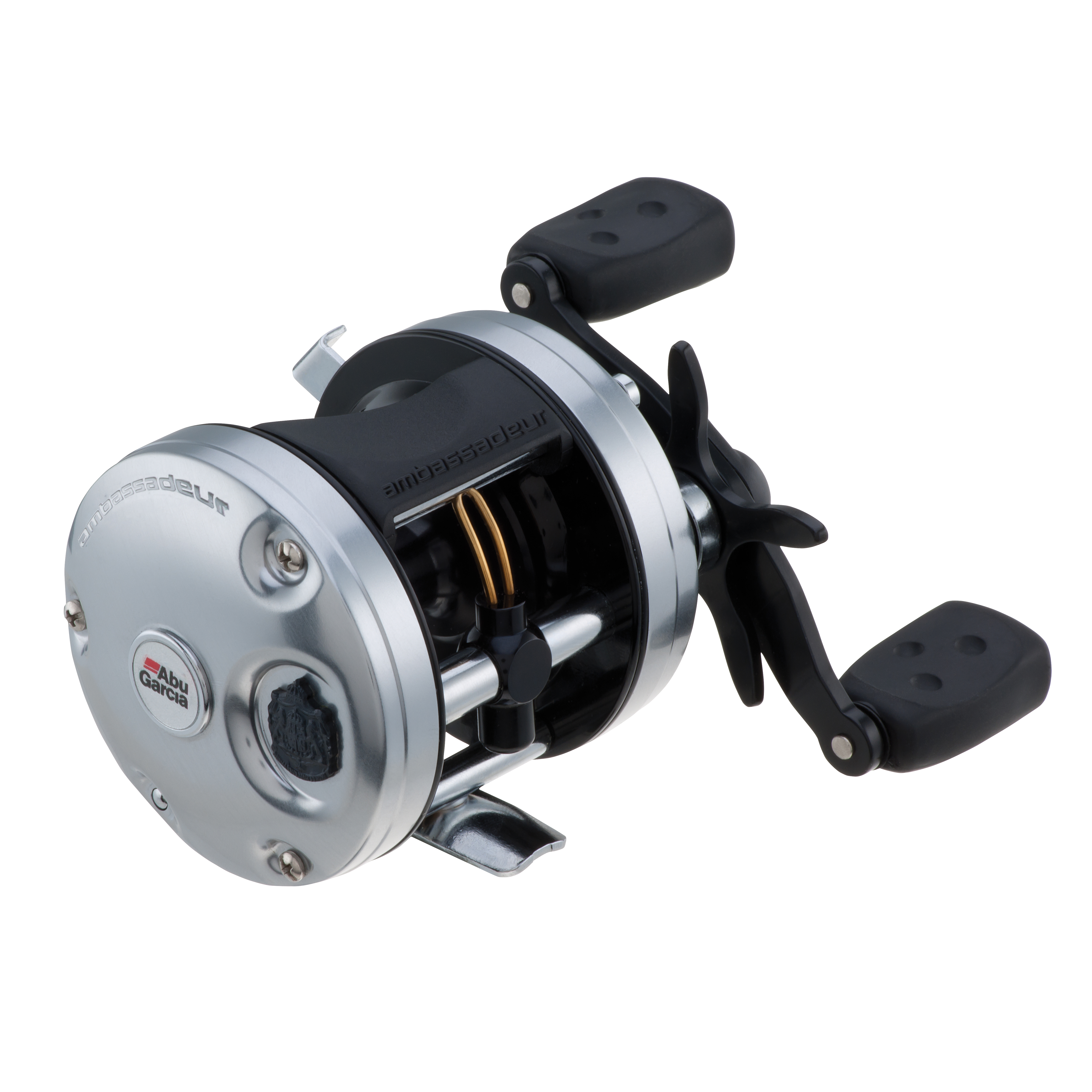 abu garcia ambassadeur rod