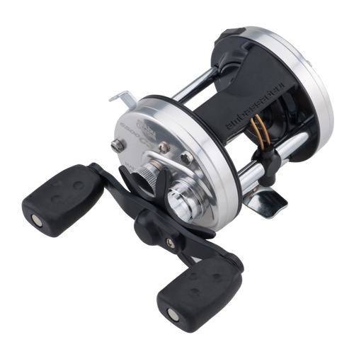 Abu Garcia Ambassadeur Classic Baitcast Round Reels C3-CHOOSE YOUR MODEL!