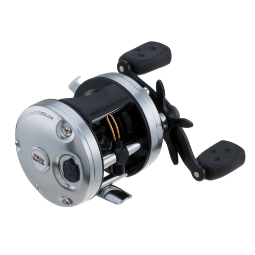 Ambassadeur® C3 Round Reel – Abu Garcia EU