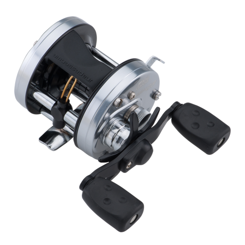 Ambassadeur C3 Round Reel