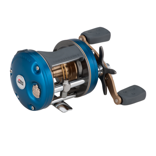 Abu Garcia 5600C4 ベイトリール 青 Abu Garcia 5600C4 ベイトリール 青 楽天市場】アンバサダー5600c4の通販