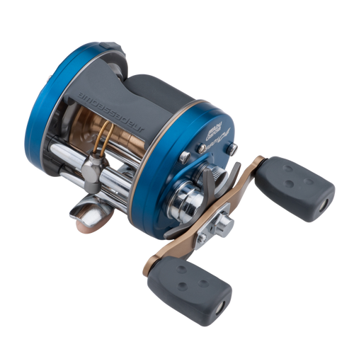 Ambassadeur® C4 Round Reel – Abu Garcia EU
