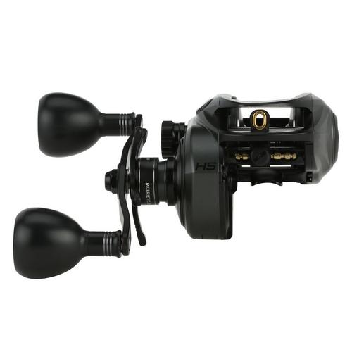 Beast™ 300 Low Profile Reel – Abu Garcia EU