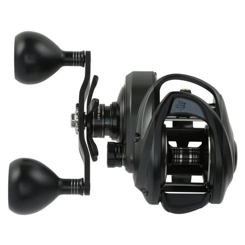 Beast™ 400 Low Profile Reel – Abu Garcia EU