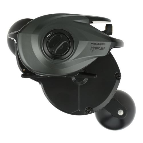 Beast™ 400 Low Profile Reel – Abu Garcia EU