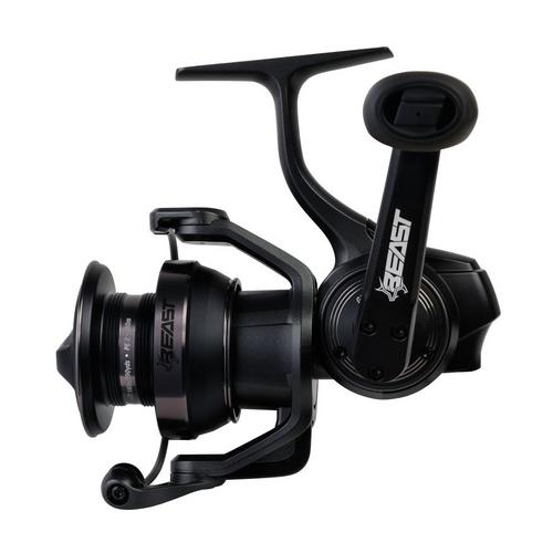 Beast Spinning Reel  Abu Garcia EU