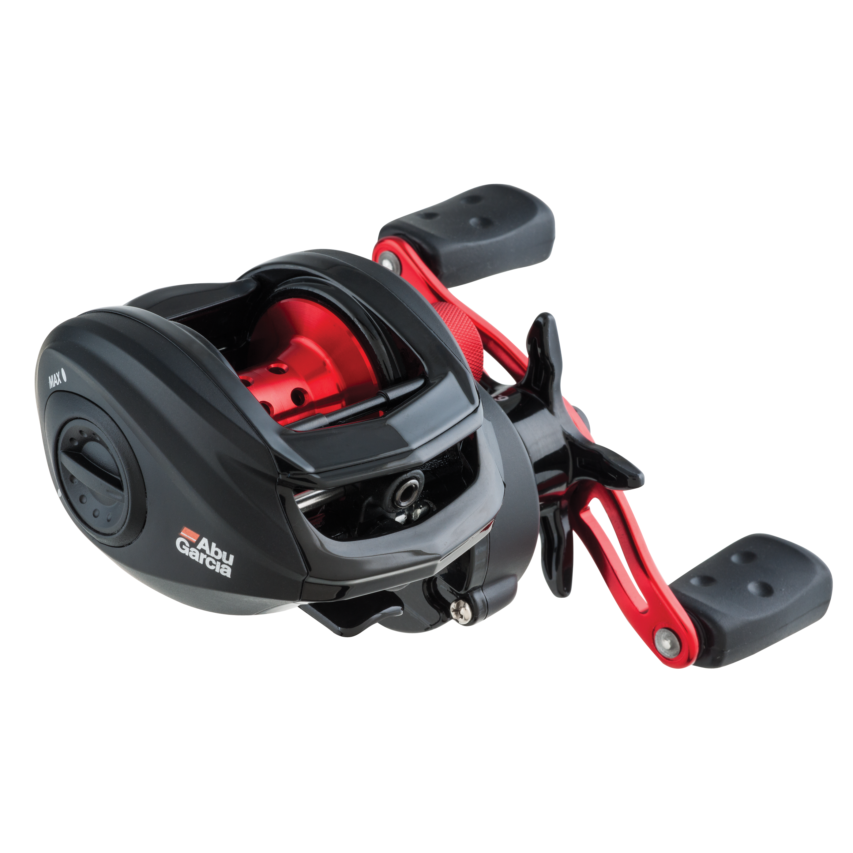 abu garcia black max3