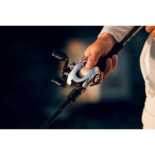 Zenon™ MG-LTX Low Profile Reel – Abu Garcia® EU