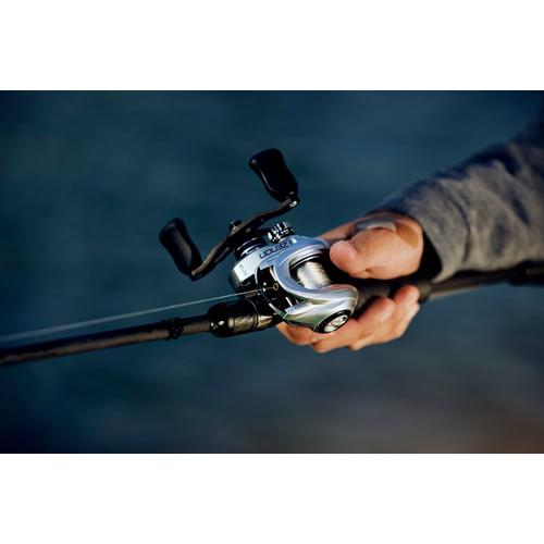 Zenon® Spinning Reel – Abu Garcia® EU