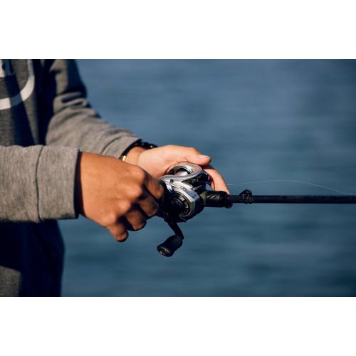 Zenon™ MG-LTX Low Profile Reel – Abu Garcia® EU