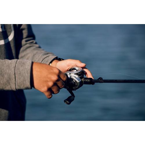 Zenon™ MG-LTX Low Profile Reel – Abu Garcia EU Zenon™ MG-LTX Low Profile Reel – Abu Garcia EU