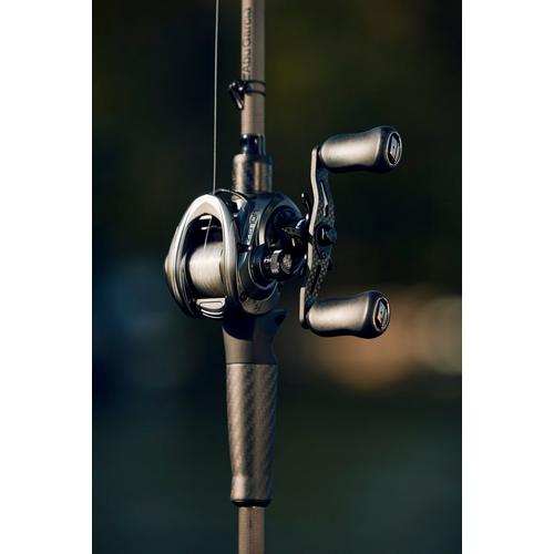 Abu Garcia Zenon MG-X Spinning Reel