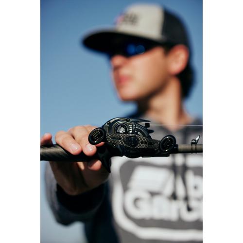 Zenon™ MG-X Spinning Reel – Abu Garcia® EU