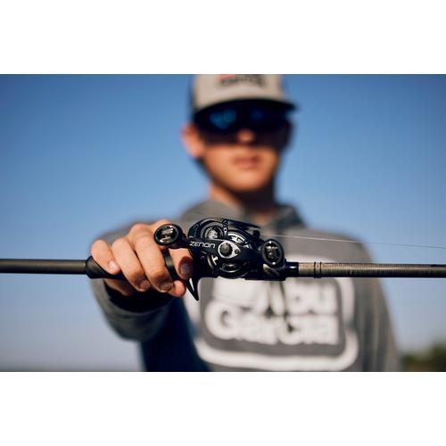 Zenon™ X Low Profile Reel – Abu Garcia EU Zenon™ X Low Profile Reel – Abu Garcia EU