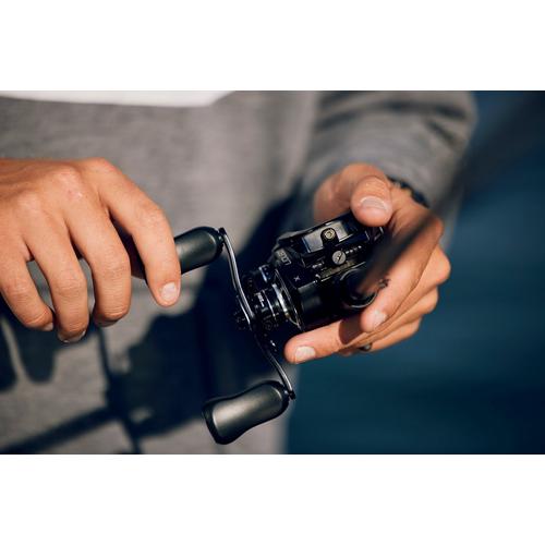 Zenon™ X Low Profile Reel – Abu Garcia EU