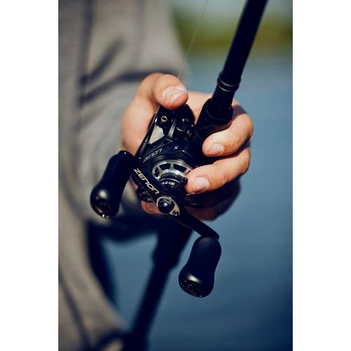 Zenon™ X Low Profile Reel – Abu Garcia EU Zenon™ X Low Profile Reel – Abu Garcia EU