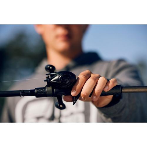 Abu Garcia Zenon Casting Rod