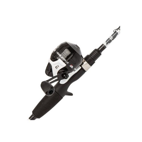 Ike Dude Spincast Combo – Abu Garcia® EU