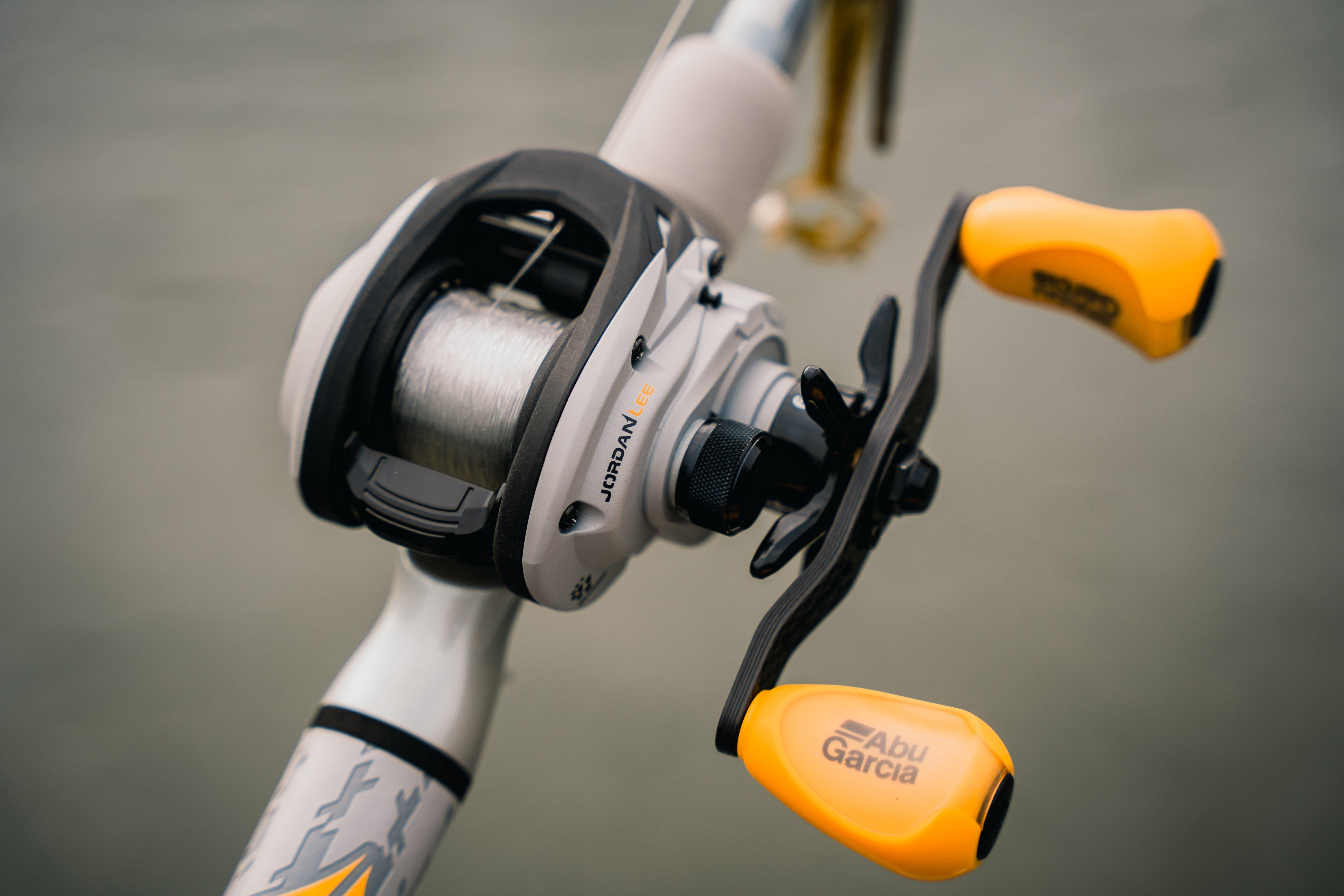 abu garcia jordan lee reel