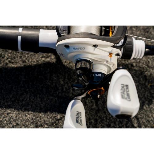 ☆ Abu Garcia ☆ MAX PRO MAX® PRO Casting Combo – Abu Garcia EU
