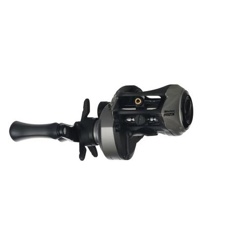 2 piece baitcasting rods KastKing Zephyr Dual-tip Baitcaster Rod and Reel Combo Green