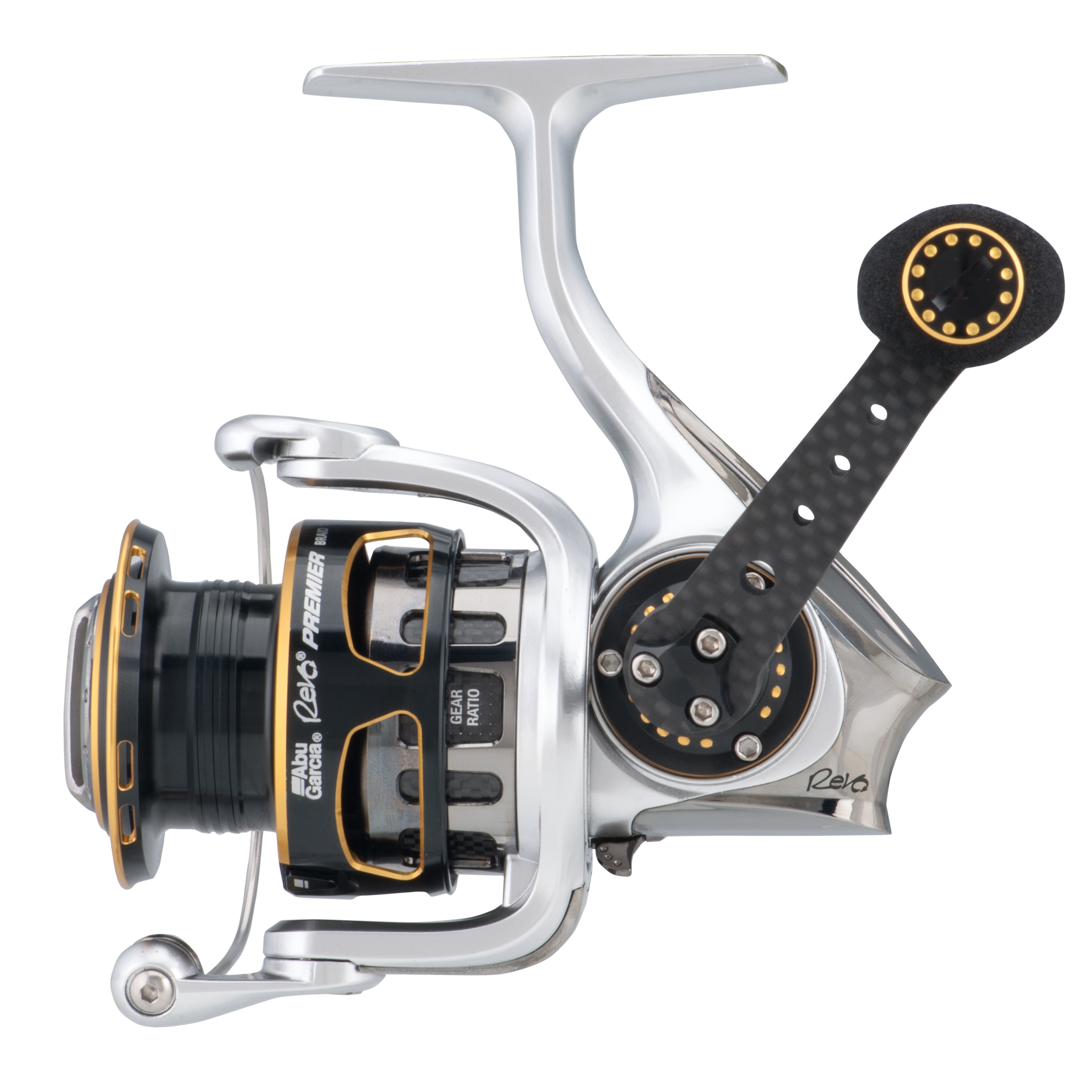 6000 spinning reel