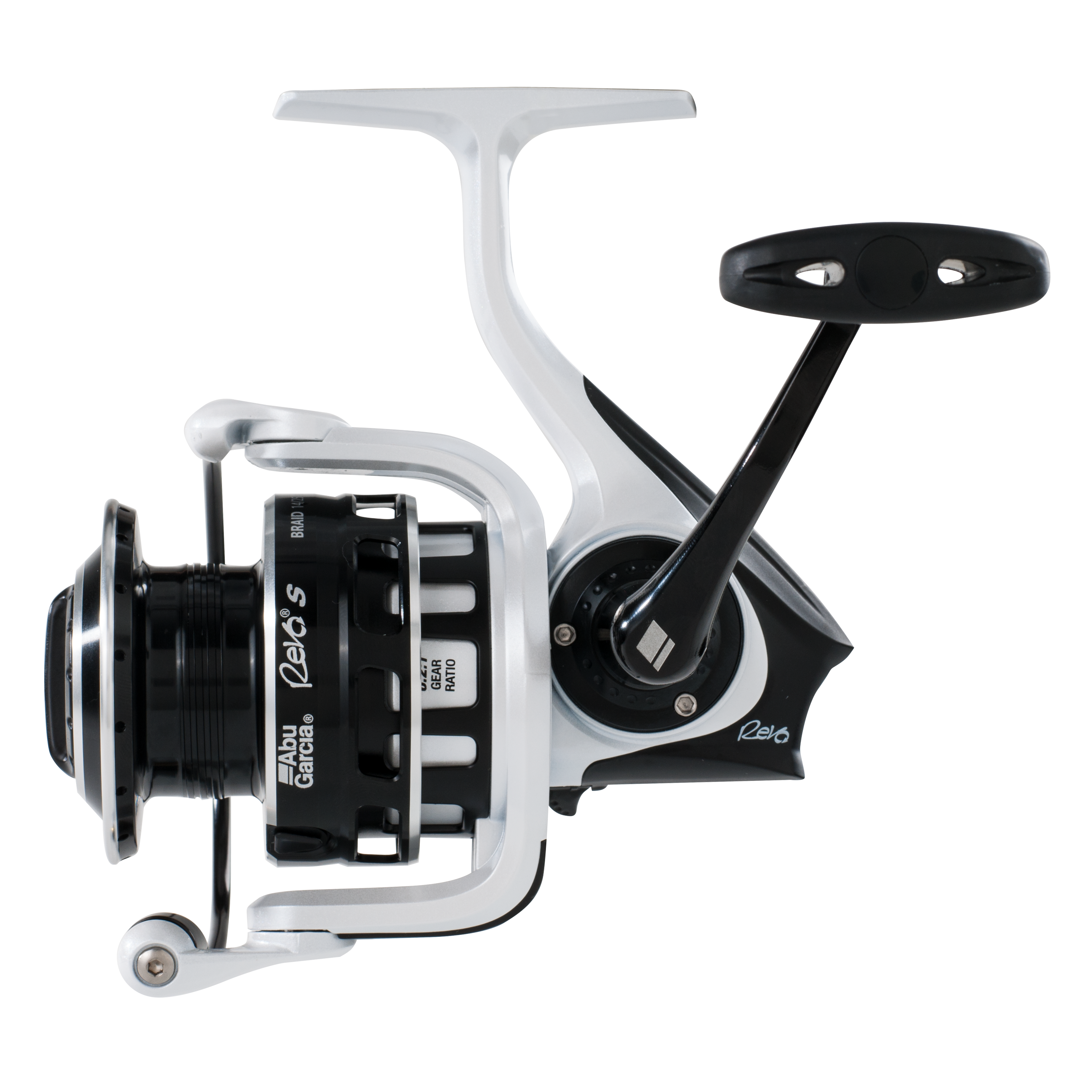 popular fishing rods