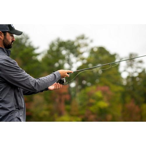 Zata Spinning Combo – Fisherman's Factory Outlet