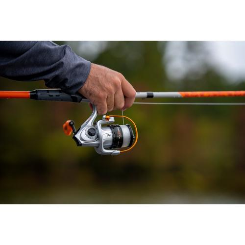 Max STX Spinning Combo