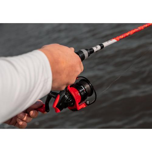 بيبيز ار اص Max X Spinning Reel – Abu Garcia® Fishing بيبيز ار اص بيبيز ار اص Max X Spinning Reel – Abu Garcia® Fishing بيبيز ار اص