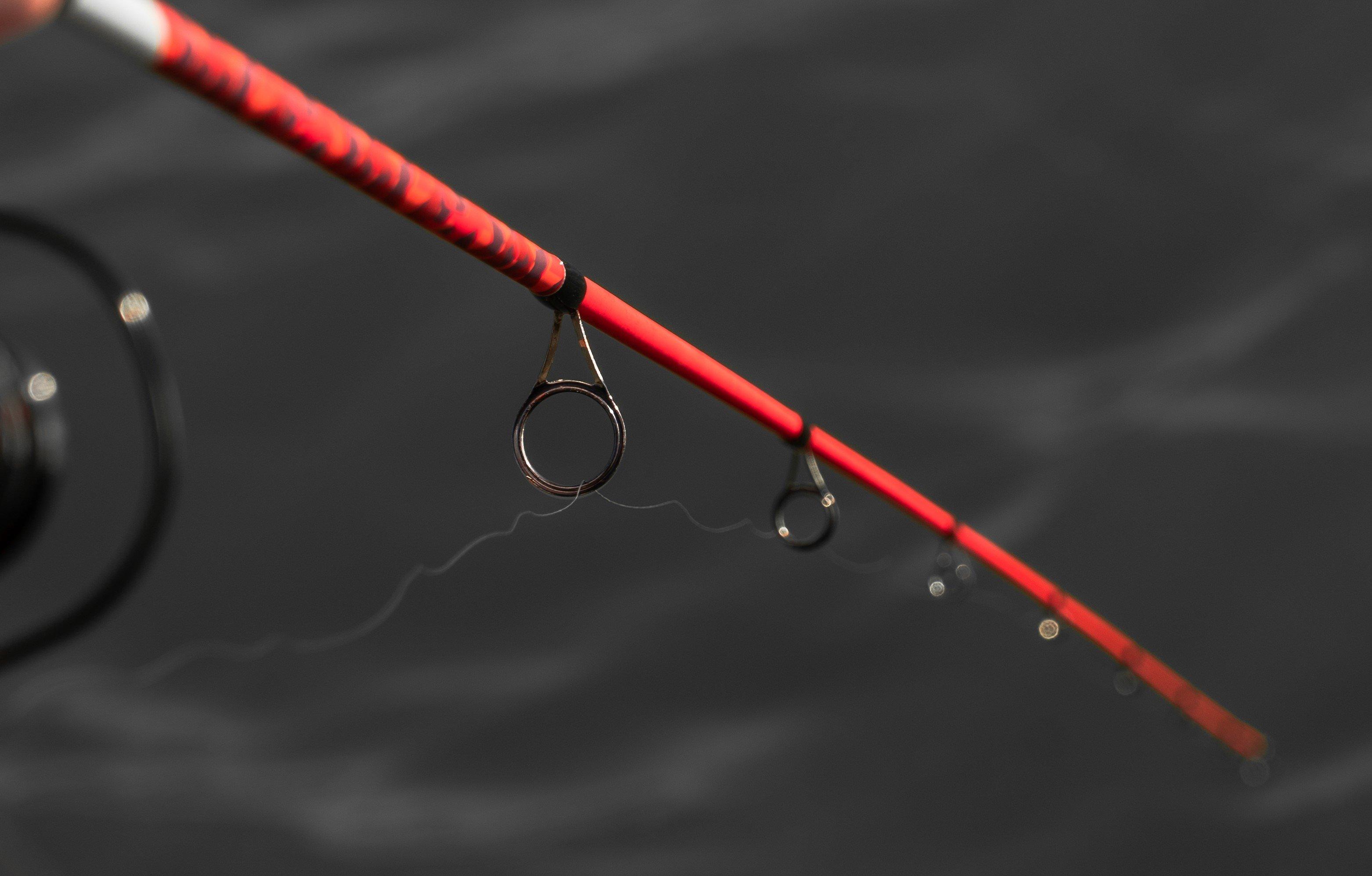 abu garcia max rod